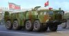 Trumpeter 01058 DPRK Hwasong 5 short-range tactical ballistic missile 1/35
